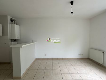 Appartement - 2 pièces - CHAMALIERES (Av.Thermale) - Photo 5