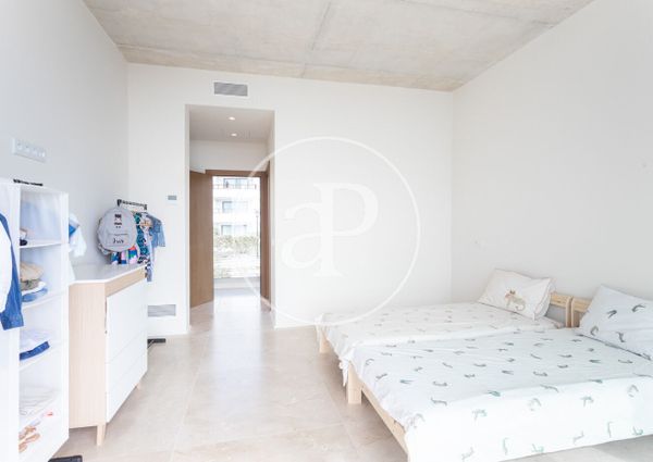 Rental Property in Can Girona