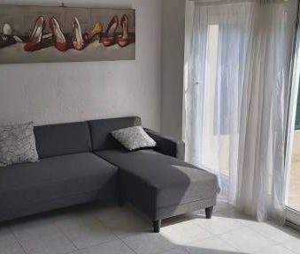 Location Appartement - Photo 1