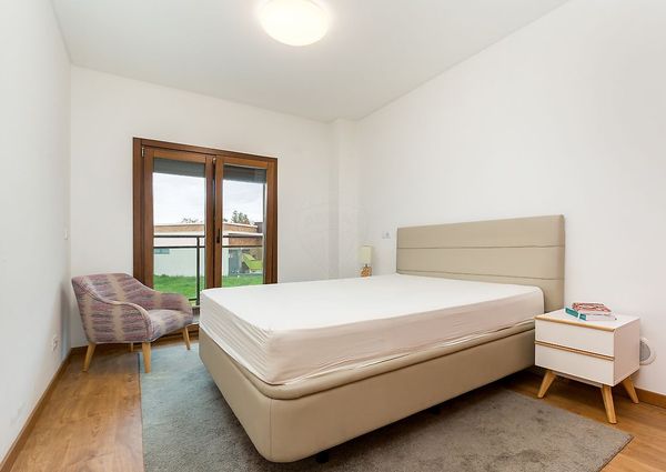 Apartamento T4 em Lisboa