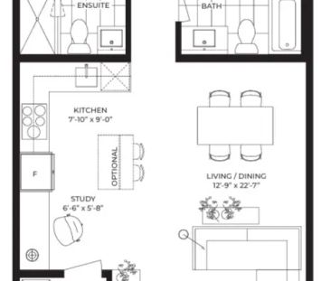 16 Melbourne Avenue #103A - Photo 3