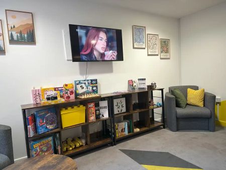 Gold En Suite - Photo 3