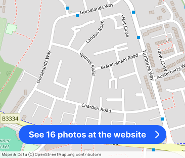 Withies Road, Gosport, PO13 - Photo 1