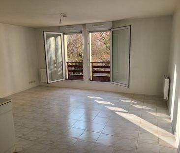 93190, Livry-Gargan - Photo 4