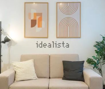 Alquiler de estudio en Calle Lagunillas, 74 - Photo 4