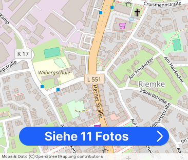 Top-modern ausgestattetesLuxus-Apartment am Riemker Markt ! - Foto 1