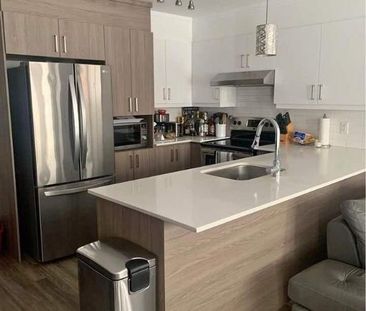 2 CH - 1 SDB - Laval - $1,750 /mo - Photo 2