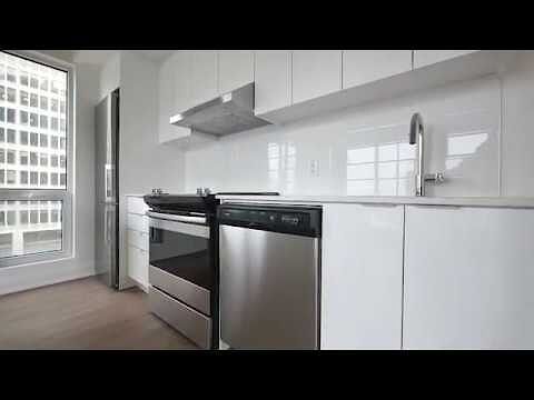 Zenith Rental Condos Quartier Latin Ville-Marie - Photo 1