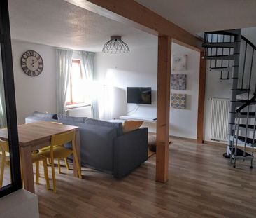 Appartement T2 Vendenheim à louer - Photo 1