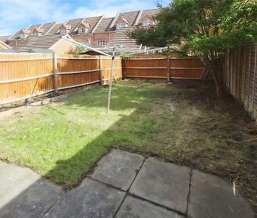 3 bedroom end of terrace house to rent - Photo 5