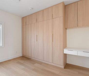 For Lease - 21 Farnham Avenue Unit# Laneway - Upper, Toronto, Ontario - Photo 6