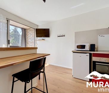 Location Appartement 1 pièce 18m² ROYAT 63130 - Photo 6