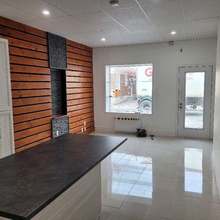 loft a louer - Photo 4