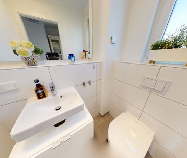 Modernes Einfamilienhaus mit Garten in Meerbusch-Büderich! - Photo 6