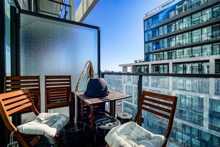 For Lease - 5 Soudan Avenue Unit# 1101, Toronto, Ontario - Photo 5