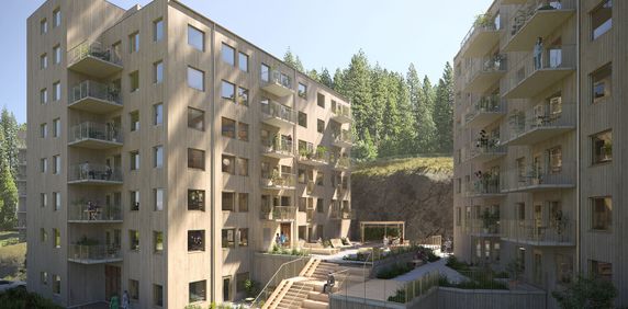 Klättergatan 15 - Foto 2