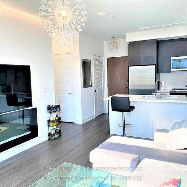 For Lease - 333 Sea Ray Avenue Unit# D430, Innisfil, Ontario - Photo 1