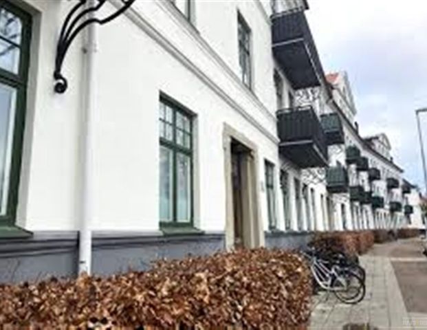 Arvidsgårdsgatan 6 A - Foto 1