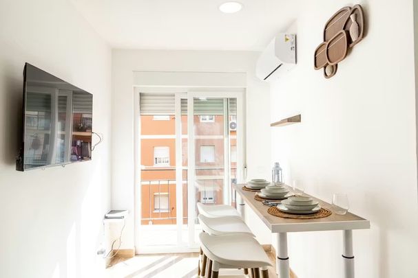 Calle Nardos, Getafe, Community of Madrid 28903 - Photo 1