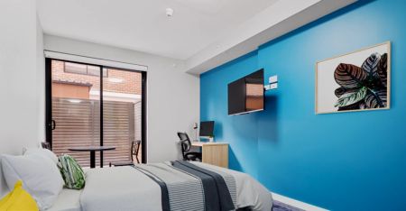 Courtyard Single Studio - Photo 2