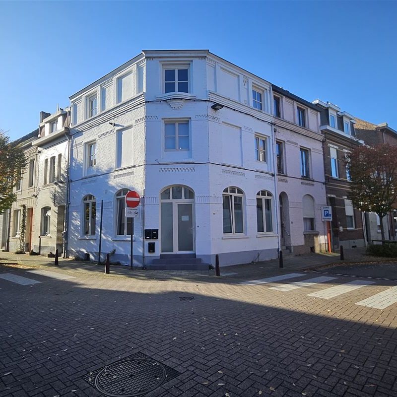 Caudronstraat 28, 9300 Aalst - Photo 1