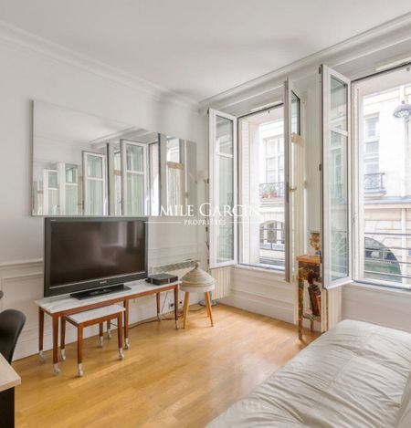 Appartement • Rennes - Photo 4