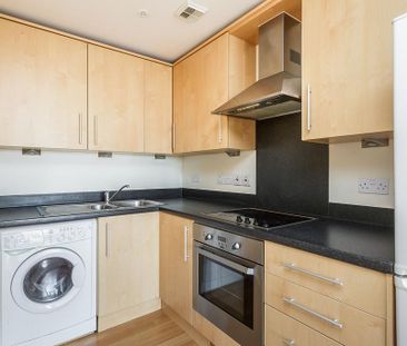 1 bedroom flat to rent - Photo 5