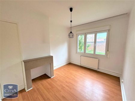 Location Appartement 2 pièces 57m² LILLE 59000 - Photo 4