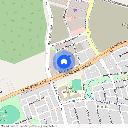 16 Gratwick Mews, NSW 2174, Edmondson Park