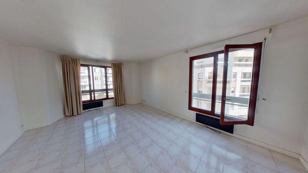 Location Appartement 3 pièces 69m² - Photo 1