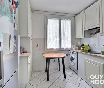 3 pièces meublé à deux pas du lac et du centre-ville - Photo 1