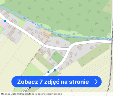 Dom do wynajęcia, 220 m², 4 pokoje Konstancin-Jeziorna Bielawa - Zdjęcie 1