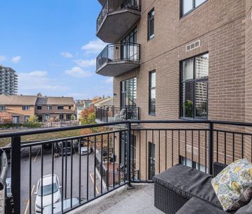 For Lease - 420 Berkley Avenue Unit# 311, Carlingwood - Westboro an... - Photo 6