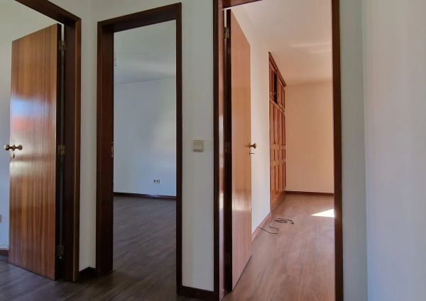 Apartamento T3 em Porto
