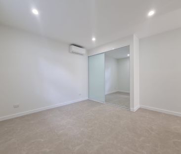 Brand New 1-Bedroom Granny Flat – Be the First to Call It Home! - Photo 5