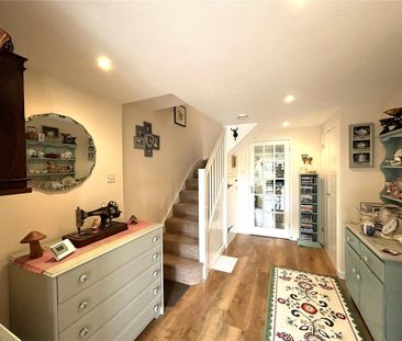 1 bedroom terraced house to rent - Photo 4