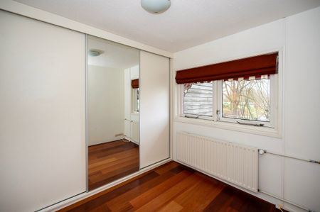 Te huur: Huis Ambachtsmark in Almere - Foto 4