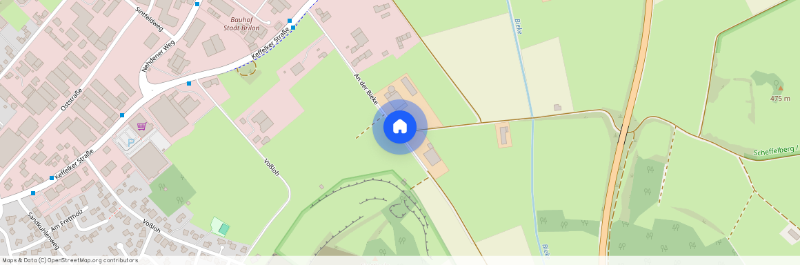 59929 Nordrhein-Westfalen - Brilon