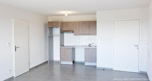 location Appartement T3 DE 61.8m² À TOULOUSE - Photo 1