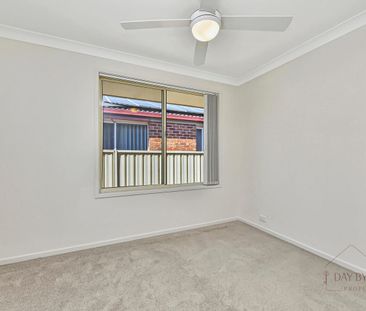 Family Living with Space to Enjoy - Photo 3