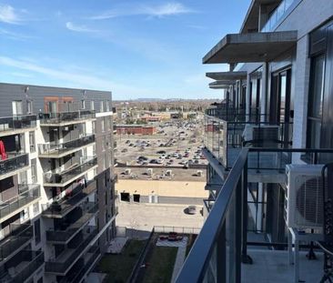 Condo 3 1/2 à louer – Solaris Boisbriand - Photo 3