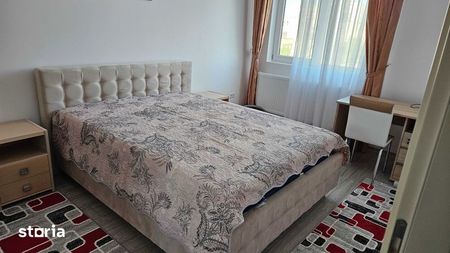 Apartament 2 camere cu parcare - Q Residence, Palas Mall - Photo 3