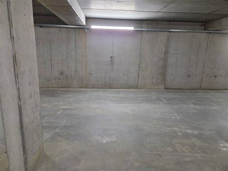 Appartement te huur - Foto 5