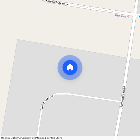 684 Twelfth Avenue, Rossmore