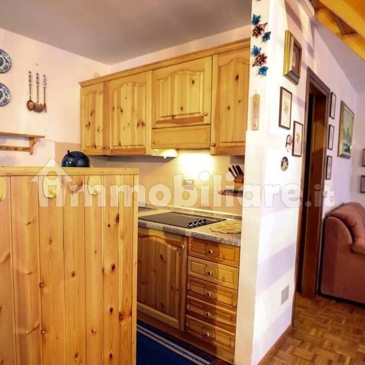Trilocale via Vernèl 81, Alba Penia, Canazei - Photo 1