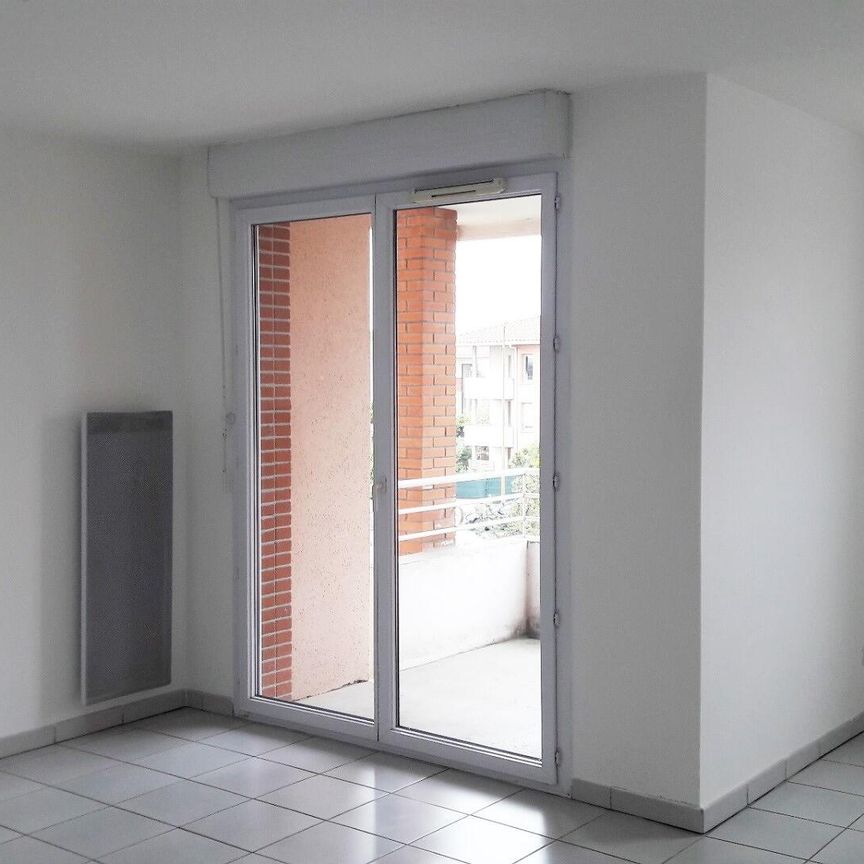 location Appartement T4 DE 80.98m² À TOULOUSE - Photo 1