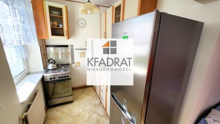 Na wynajem 2-pokojowe Skolwin - Zdjęcie 4