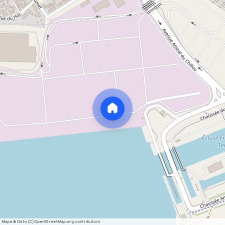 Le Havre - 76600