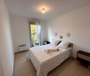 Appartement MEUBLÉ Eysines 2 pièce(s) - Photo 3