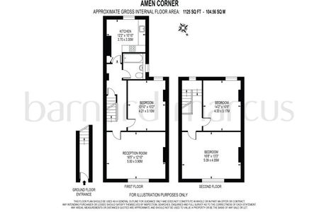 Amen Corner - Photo 4